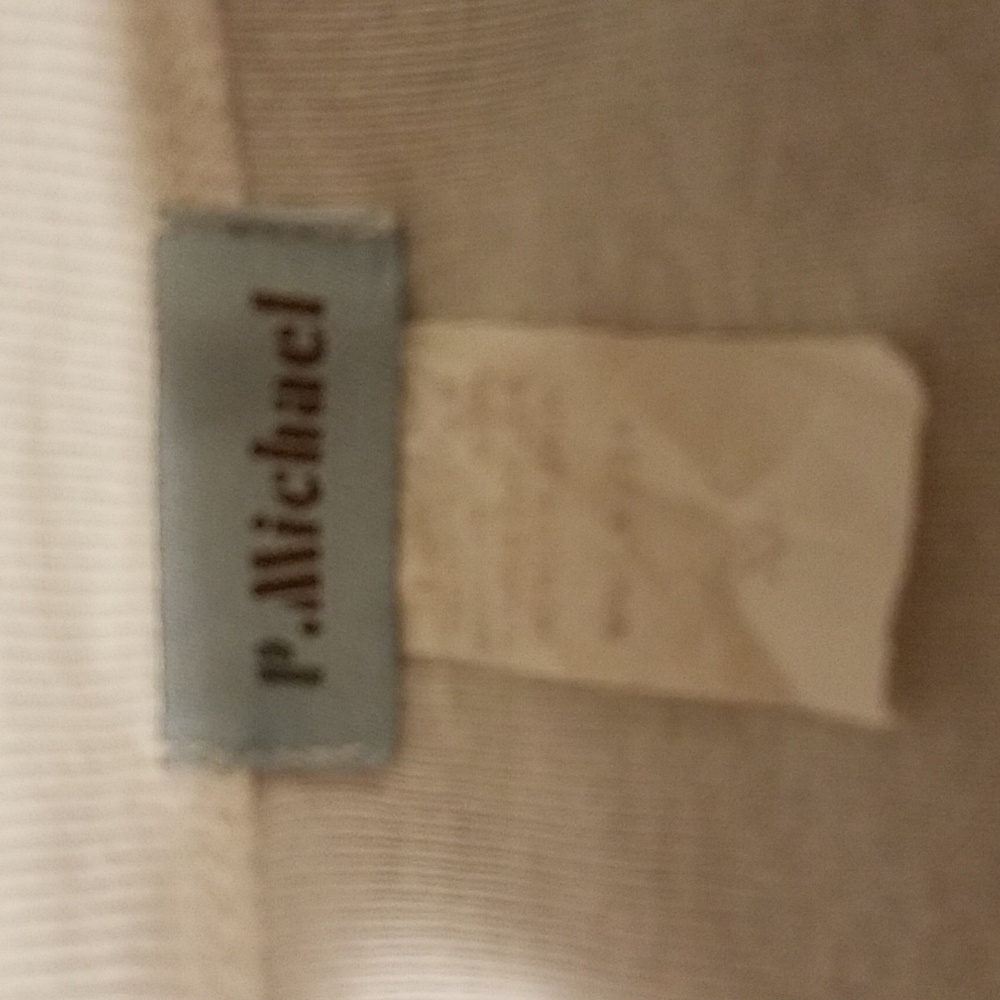 EUC P MICHAEL TENN. VOLS TOP W RHINESTONES - Picture 5 of 8